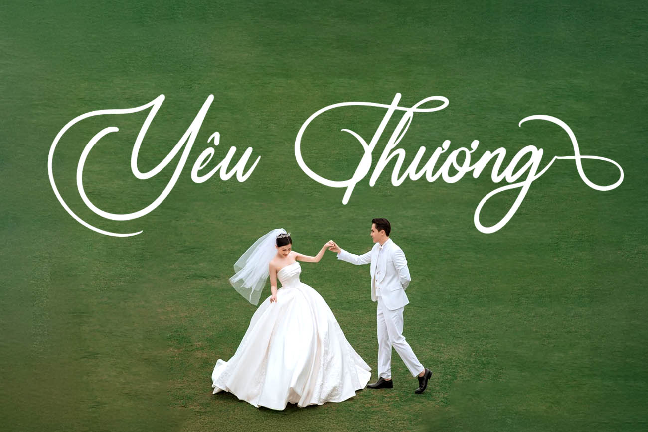 TH Uniquely Vifanite - Font Chữ Thiệp Cưới Uốn Lượn Việt Hóa TH Uniquely Vifanite - Font Chữ Thiệp Cưới Uốn Lượn Việt Hóa